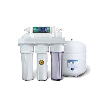 Anamur Su Arıtmacı