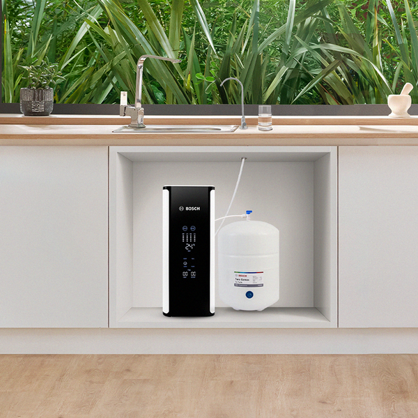 Anamur Su Arıtmacı