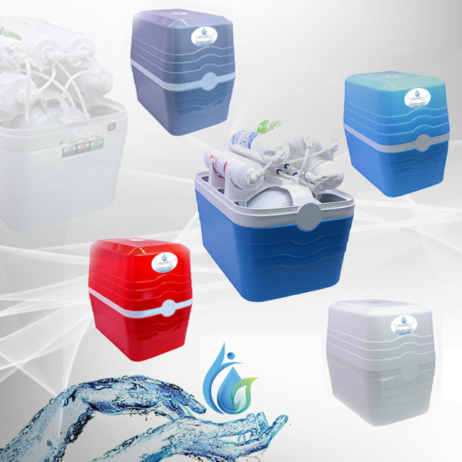 Anamur Su Arıtmacı